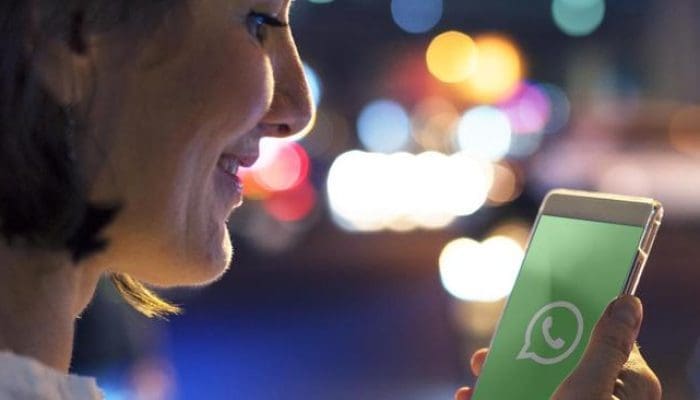 Cara Gunakan Fitur Pesan Suara Sekali Dengar Di WhatsApp