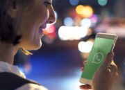 6 Cara Tingkatkan Privasi Agar Chat WhatsApp Tidak Bisa Diintip