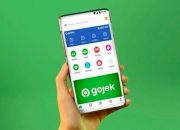 Cara Chatting di Aplikasi Gojek dengan Mudah