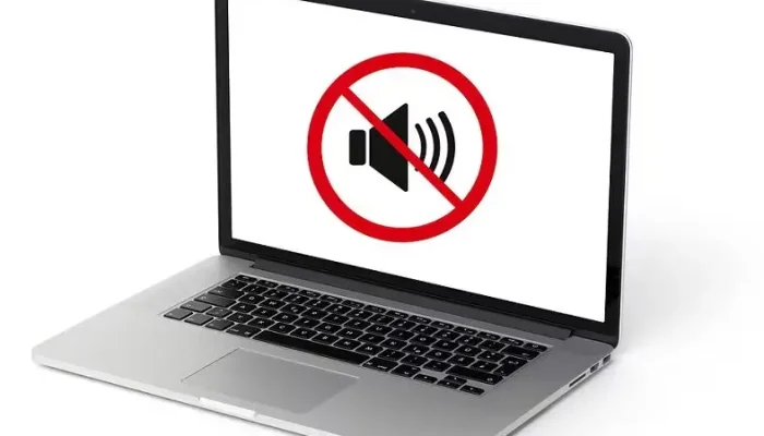 Audio Laptop Tidak Keluar? Coba 6 Langkah Simpel Ini