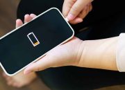 10 Tips Baterai Tidak Cepat Habis dan Panjang Umur