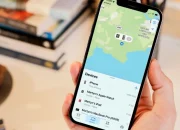 Iphone Hilang? Begini Cara Melacaknya Lewat Android Dengan Icloud