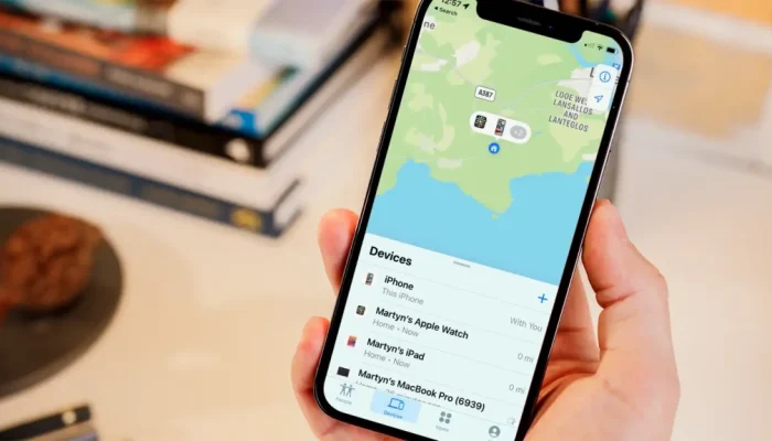 Iphone Hilang? Begini Cara Melacaknya Lewat Android Dengan Icloud