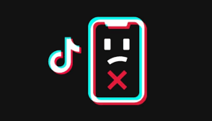 TikTok Error? Ini 6 Solusi Ampuh!