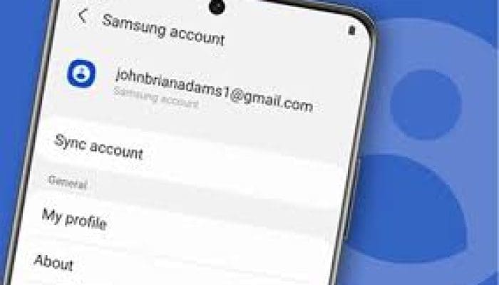 Samsung Account Tidak Bisa Login? Coba trik Ini Biar Berhasil!