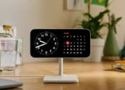 Cara Mengatur Jam Di Layar Iphone & Android Biar Estetik