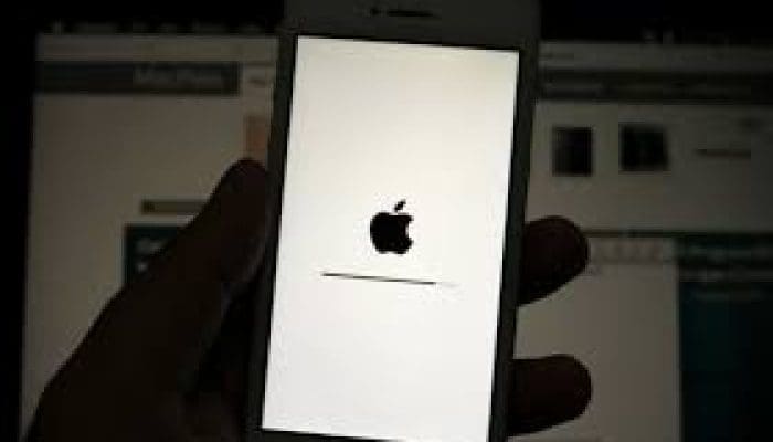 Iphone Tiba-Tiba Freeze? Ternyata Ini Penyebabnya