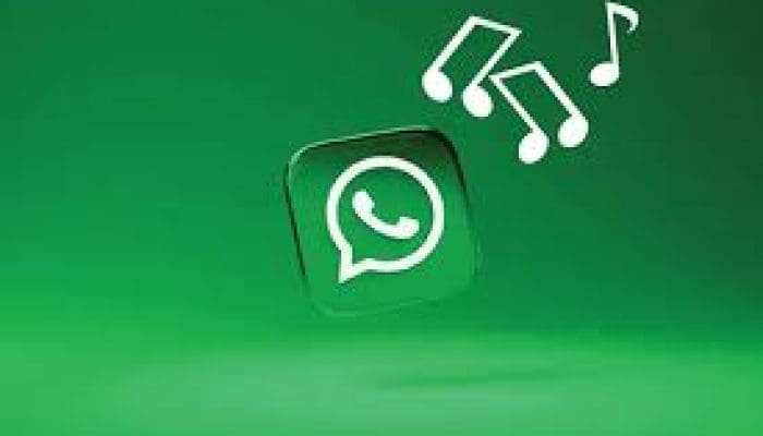 Cara Praktis Bikin Status WA Dengan Musik: Mirip IG