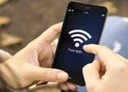 Sambung WiFi Tanpa Ketik Password? Ini Caranya!