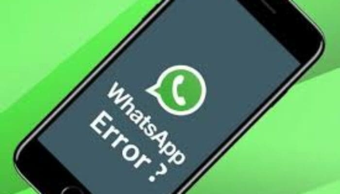Cara Praktis Mengatasi Error Saat Mengunduh Di Whatsapp