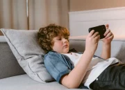 Anak Susah Lepas Dari Gadget? Coba Cara Ini!