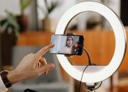 5 HP Murah Buat Live Streaming TikTok Sehari-Hari