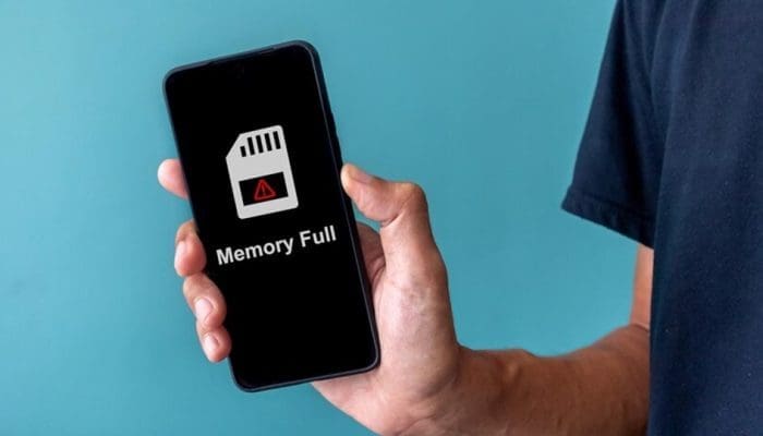 Solusi Atasi Memori HP Penuh Tanpa Hapus File