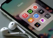 Rekomendasi Aplikasi Musik Offline Paling Praktis Untuk Android & Iphone