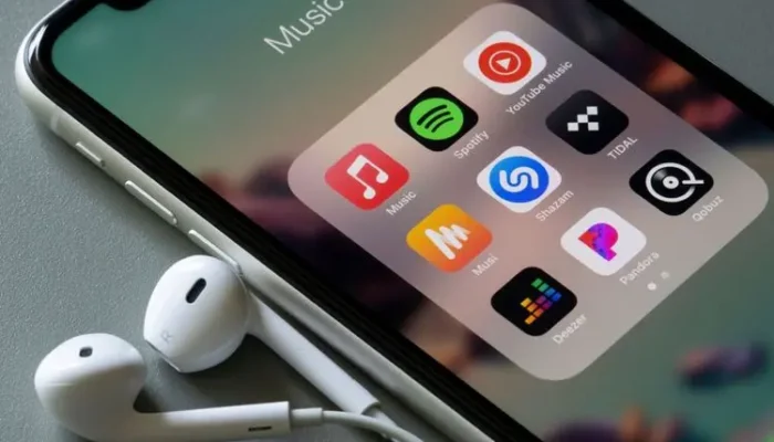 Rekomendasi Aplikasi Musik Offline Paling Praktis Untuk Android & Iphone