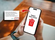Cara Menghapus Data Dari Aplikasi Pinjaman Online