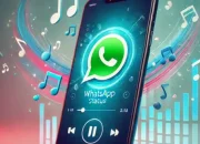 WA Kini Bisa Tambah Musik Di Status: Begini Caranya!