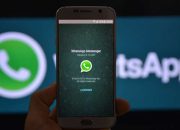 Mau Kirm VN Sekali Dengar Di WhatsApp ? Begini Triknya!