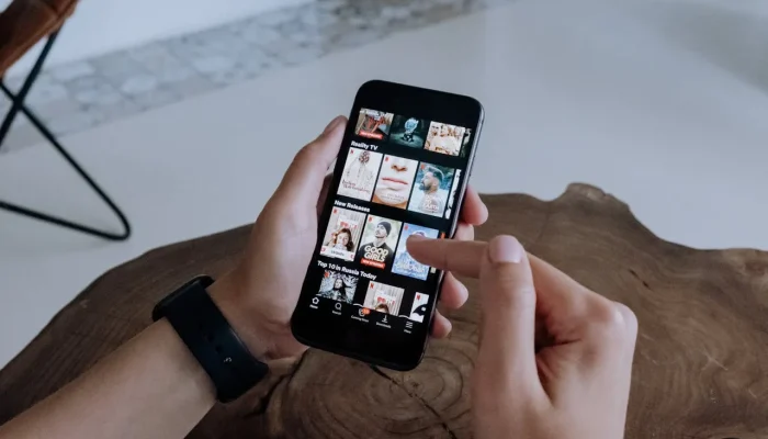 5 Aplikasi Streaming Drakor Legal Dan Bisa Offline