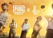 Kolaborasi PUBG Mobile dan Juicy Luicy Hadirkan Voice Pack Bahasa Sunda