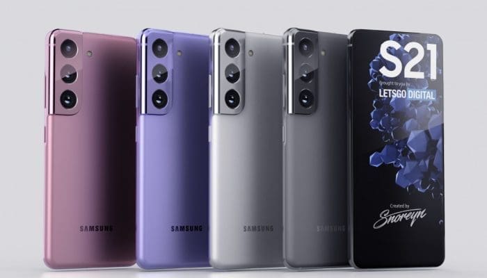 Ketiga HP Populer Samsung Ini Tidak Mendapat Update Lagi