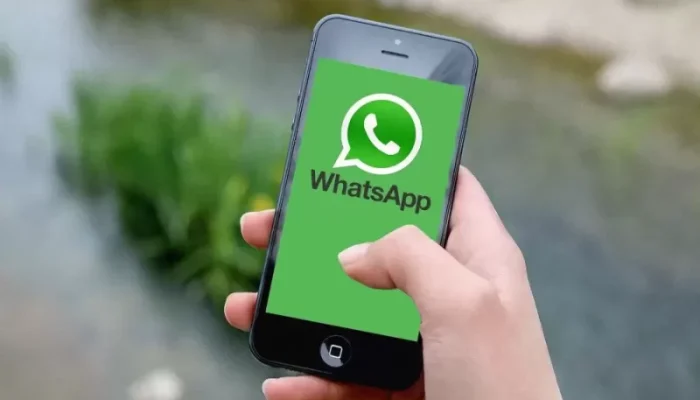 5 Kebiasaan Whatsapp Yang Diam-Diam Menguras Memori HP