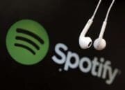 Spotify Merilis Tiga Fitur Baru untuk Lirik Lagu