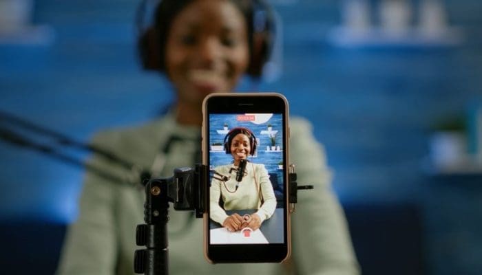 Cara Mengatasi Fitur Live Tiktok Yang Hilang Di Aplikasi