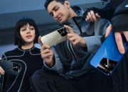 7 Smartphone Terbaik Untuk Konten Kreator