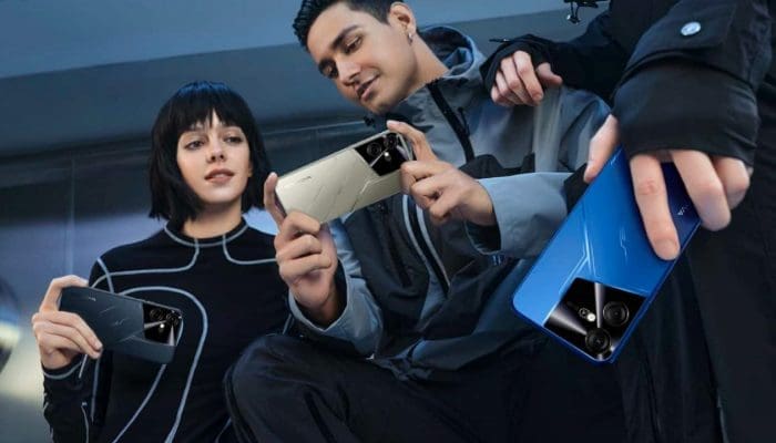 7 Smartphone Terbaik Untuk Konten Kreator