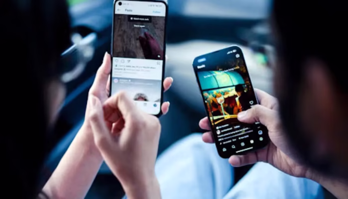 Cara Mudah Membedakan Akun Instagram Asli Dan Palsu
