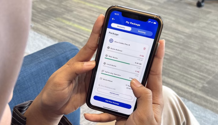 Trik jitu Biar Kuota Internet Tidak Terbuang Percuma