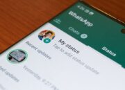 5 Tips Agar Video yang Diunggah ke Status WhatsApp Tidak Buram