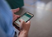 Kenapa WA Bikin Memori HP Cepat Penuh? Ternya Ini Penyebabnya!