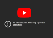 Atasi YouTube Tidak Bisa Dibuka Dengan 6 Langkah Mudah