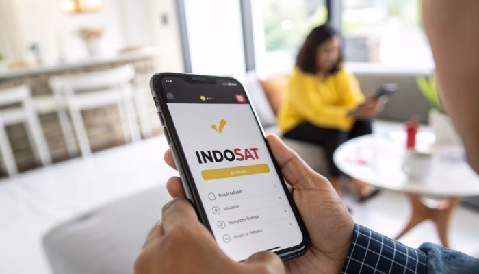 5 Cara Mengetahui Nomor Indosat Yang Terlupa