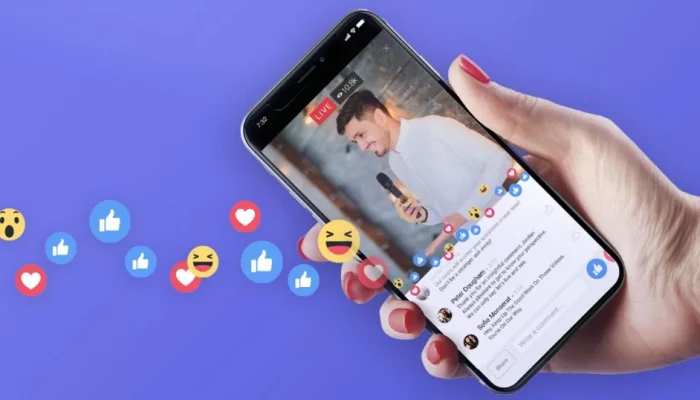 Cara Mulai Live Streaming di Facebook Lewat HP Biar Interaksi Sama Follower Makin Seru
