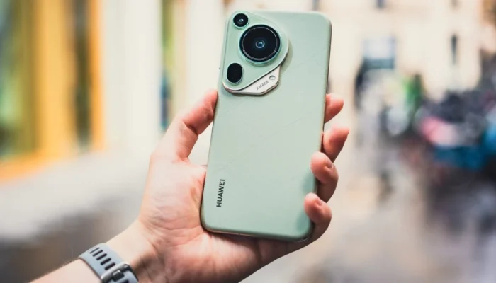 Trik Menjalankan Aplikasi Google Di Huawei Pura 70 Pro