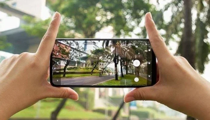 Cara Foto Biar Lebih Dramatis Dengan HDR Di Kamera Android