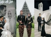 15 Prompt Gemini AI Buat Foto Ala Studio Hingga Prewedding