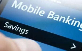 Cara Amankan Mobile Banking dari Modus Kejahatan Siber