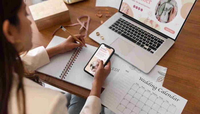 5 Langkah Mudah Membuat Undangan Online Dari HP