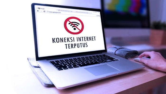 Iconnet Sering Putus? Ini Cara Mengatasinya