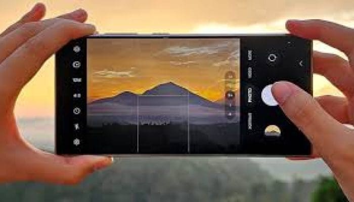 Trik Maksimalkan Fitur HDR Di Kamera HP Android