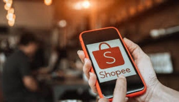 Trik Mudah Membatalkan Orderan Di Shopee