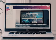 Cara Gunakan Microsoft Edge untuk Edit Gambar