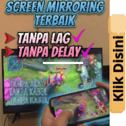 MHL Mirroring