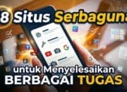 18 Situs Serbaguna untuk Menyelesaikan Berbagai Tugas