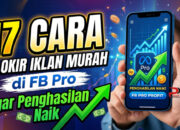17 Cara Blokir Iklan Murah di FB Pro Agar Penghasilan Naik