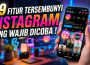 29 Fitur Tersembunyi Instagram yang Wajib Dicoba